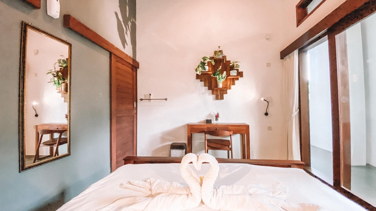 Photo of Bedroom in Babakan