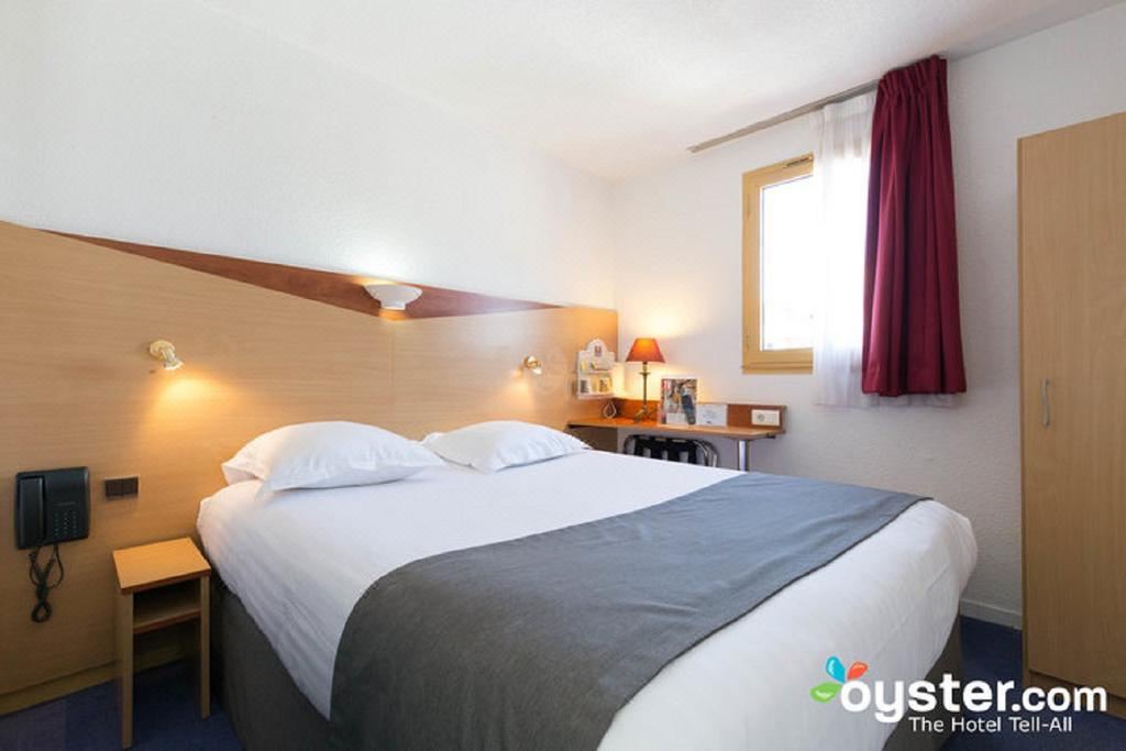 Photo of Bedroom in Saint-Isidore