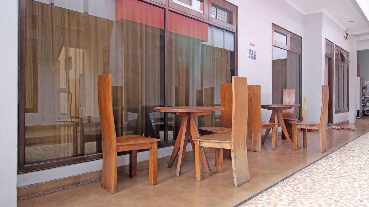 Photo of Livingroom in Condongcatur