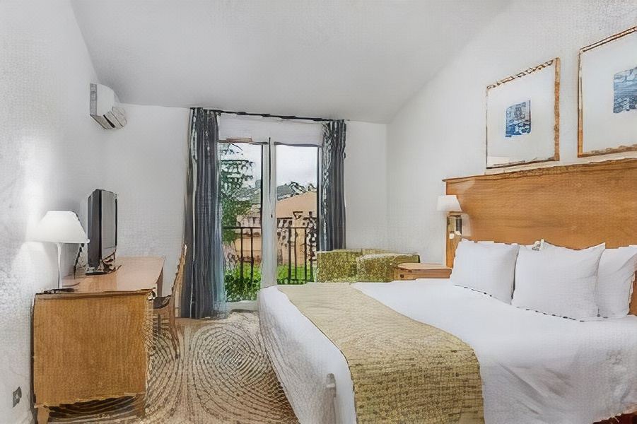 Photo of Bedroom in Mougins