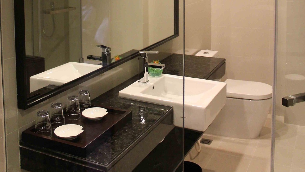Photo of Bathroom in Lubuk Baja