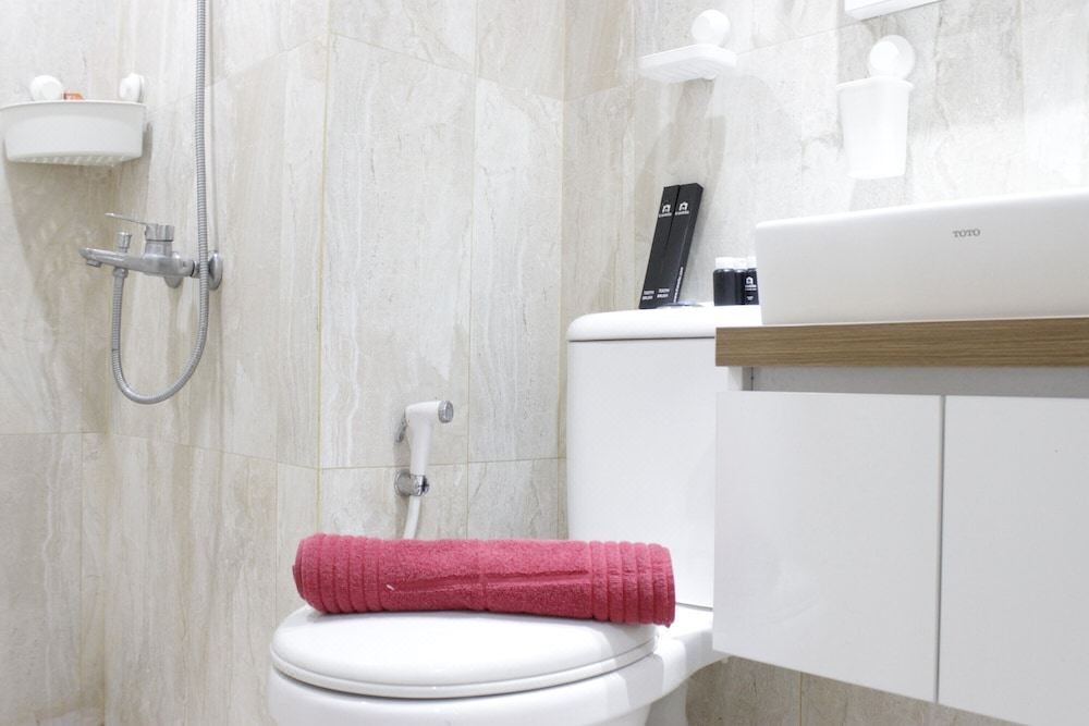 Photo of Bathroom in Bandung