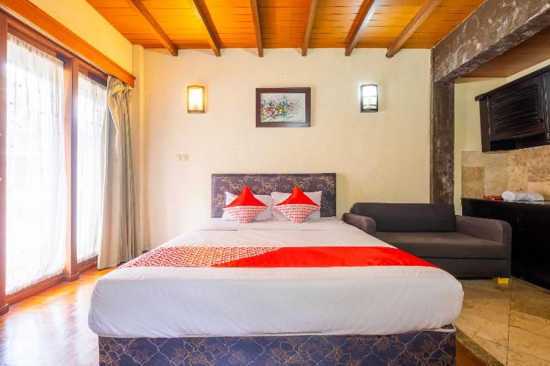 Photo of Bedroom in Parongpong