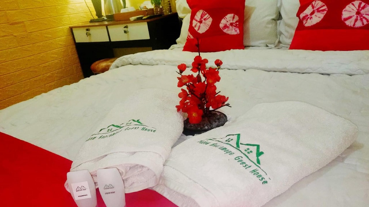 Photo of Bedroom in Bogor Selatan