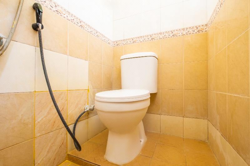 Photo of Bathroom in Tasikmalaya