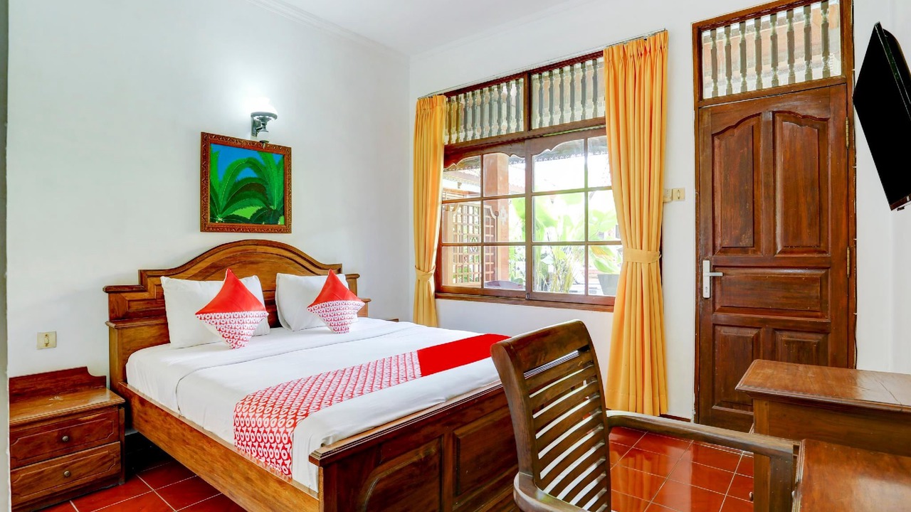 Photo of Bedroom in Sanur