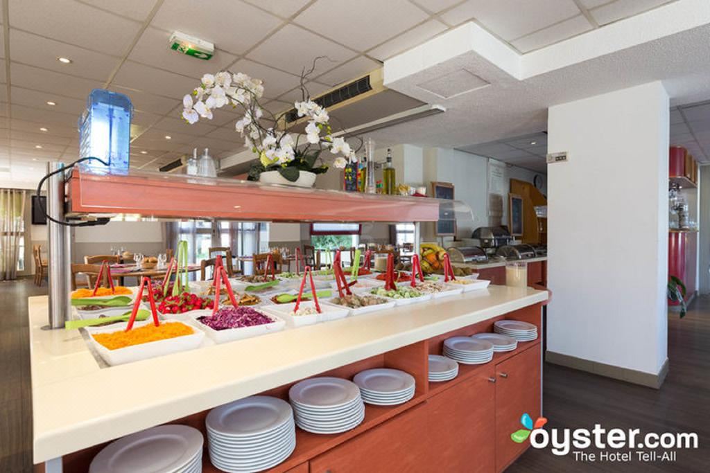 Photo of Kitchen in Saint-Isidore
