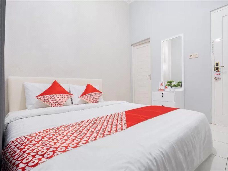 Photo of Bedroom in Mertoyudan