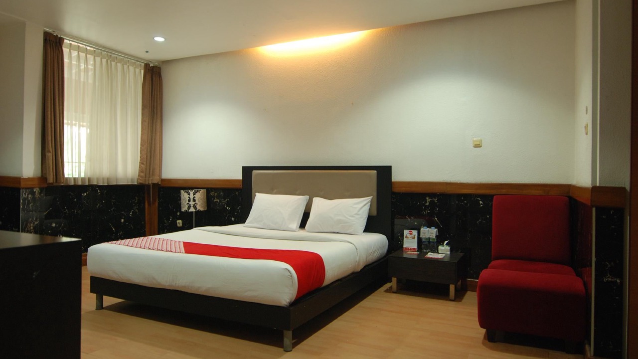 Photo of Bedroom in Hegarmanah