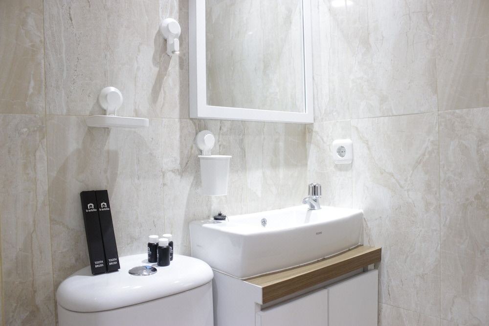 Photo of Bathroom in Bandung