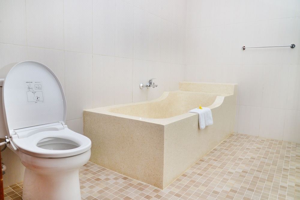 Photo of Bathroom in Melayang