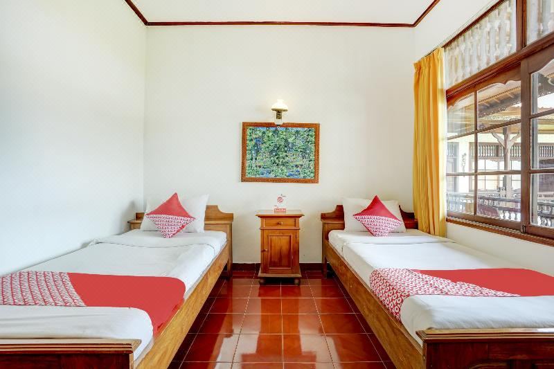 Photo of Bedroom in Sanur