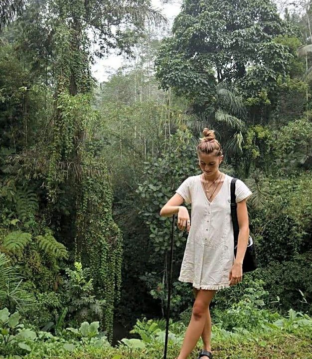 Photo of Human In Picture in Sebatu