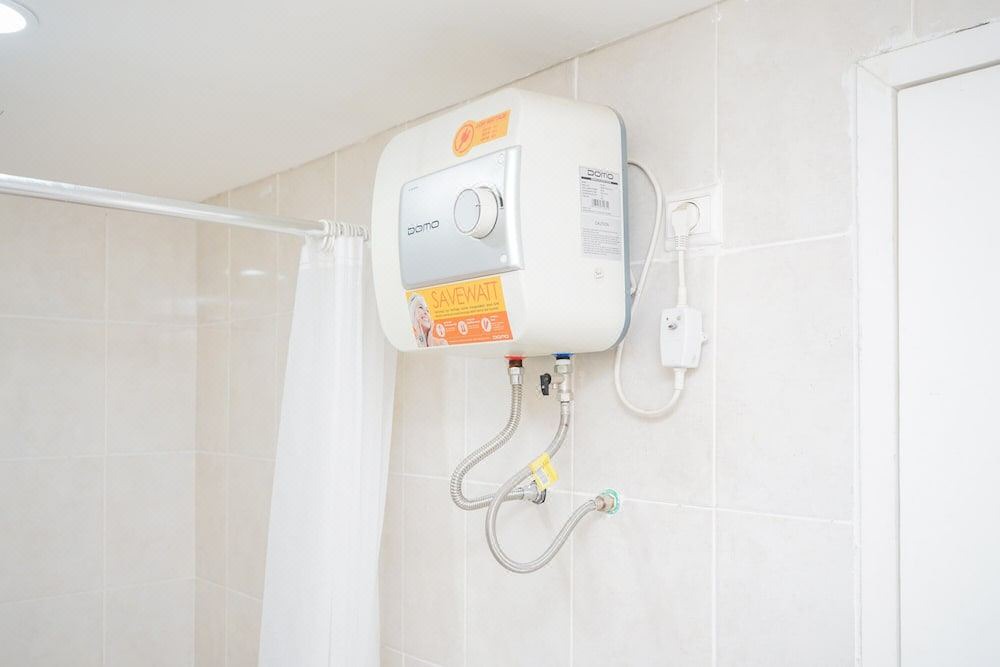 Photo of Bathroom in Pinang