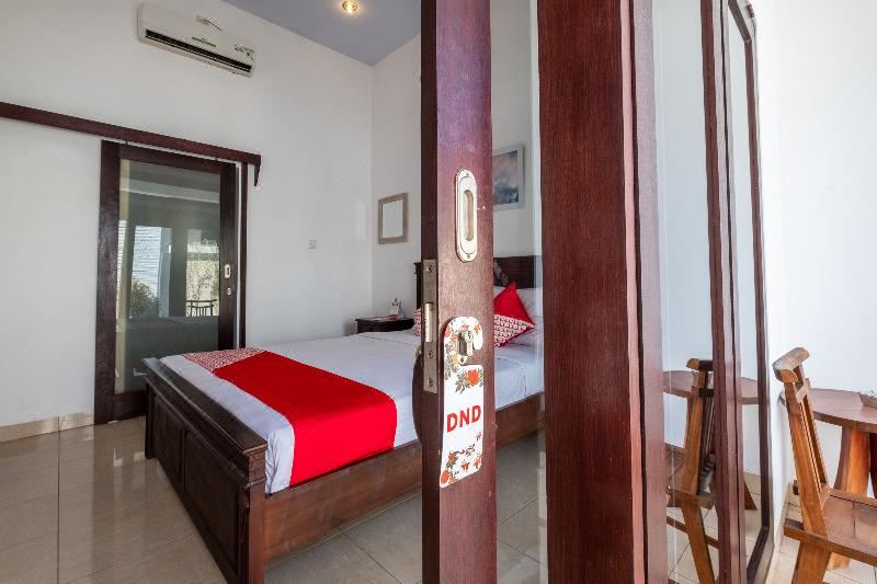 Photo of Bedroom in Pekutatan
