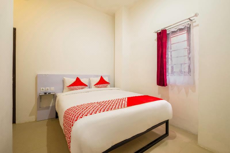 Photo of Bedroom in Bandung