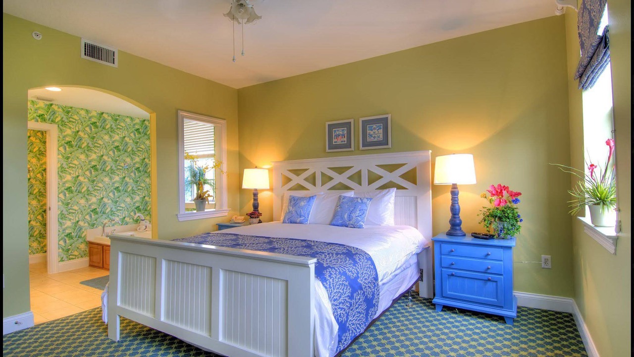 Photo of Bedroom in Kissimmee