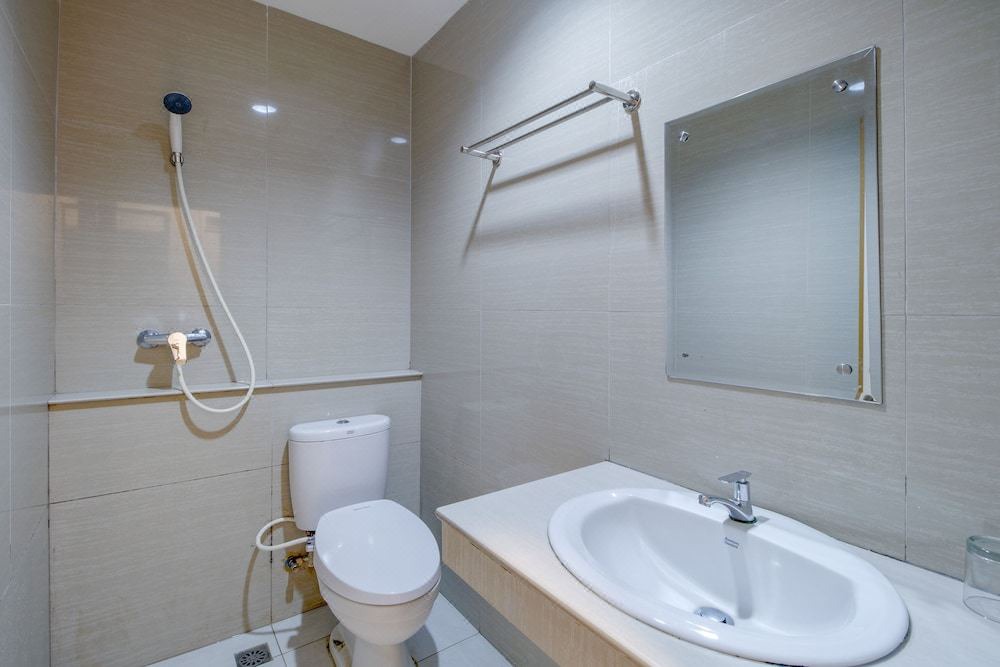 Photo of Bathroom in Palembang