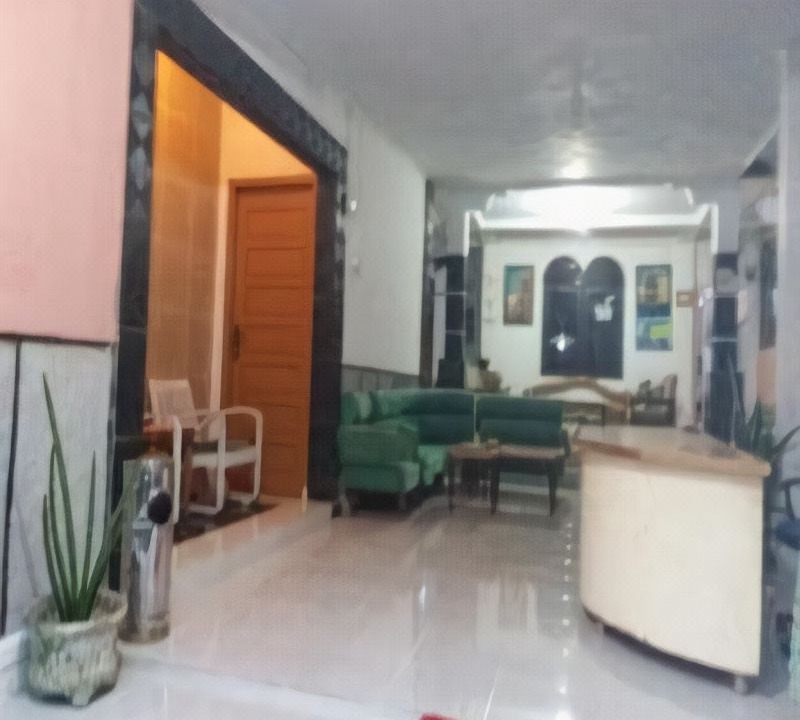 Photo of Livingroom in Sabang