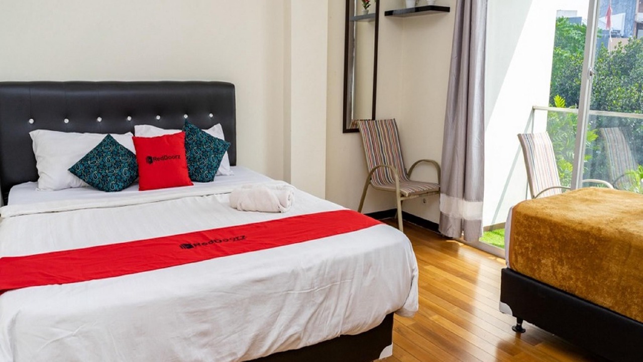 Photo of Bedroom in Bandung
