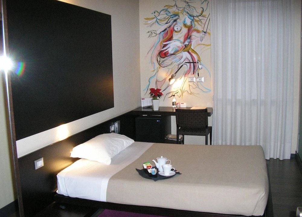 Photo of Bedroom in Cargnacco