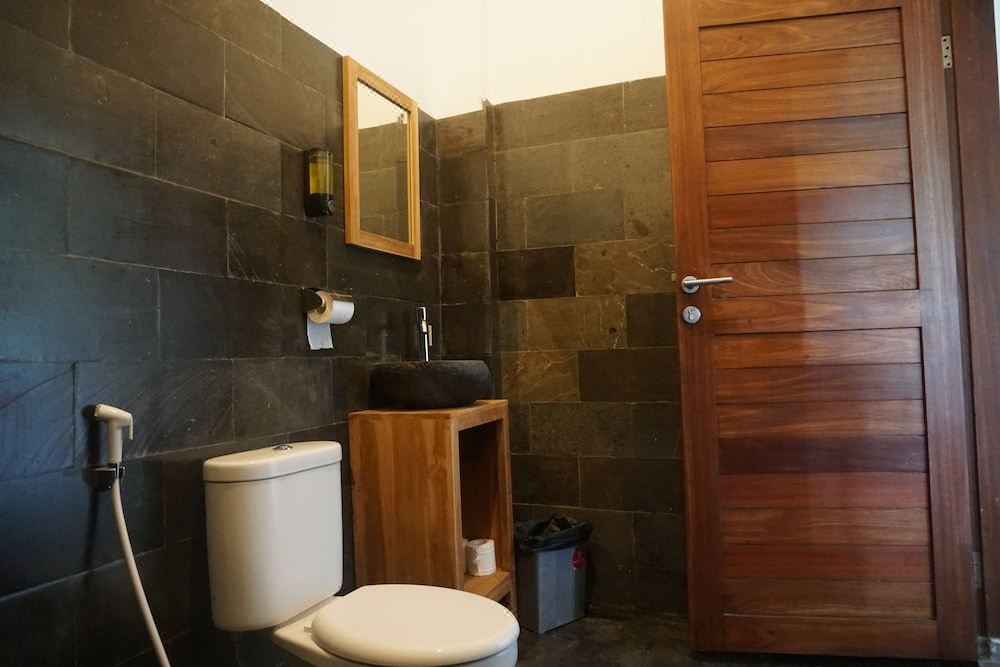 Photo of Bathroom in Babakan