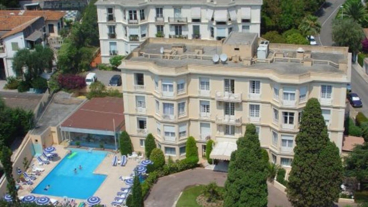 Photo of Buildings in Beaulieu-sur-Mer