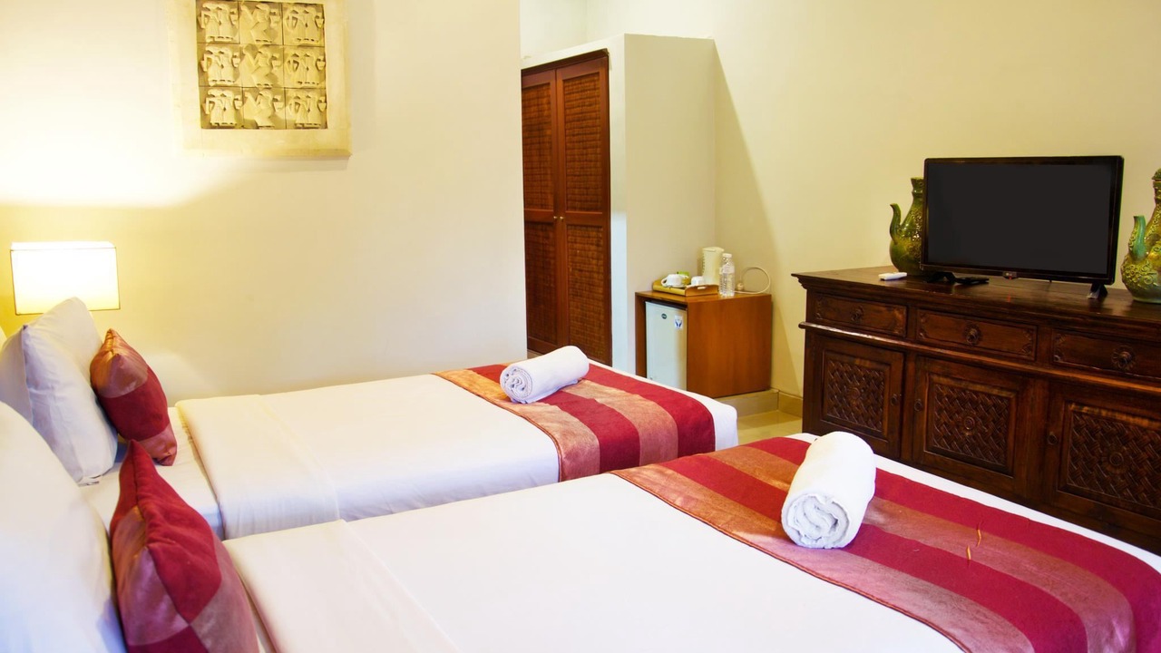 Photo of Bedroom in Sanur Kauh