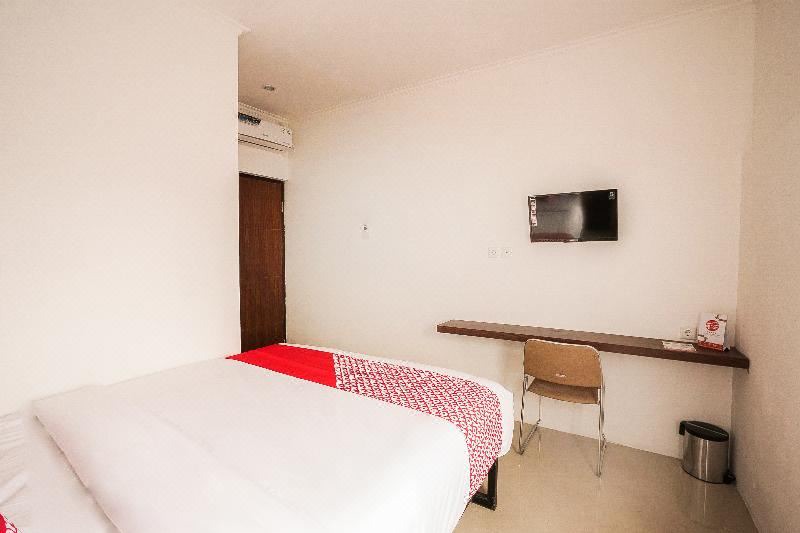 Photo of Bedroom in Bandung
