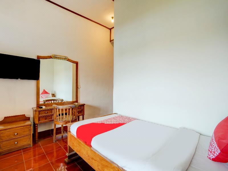 Photo of Bedroom in Sanur