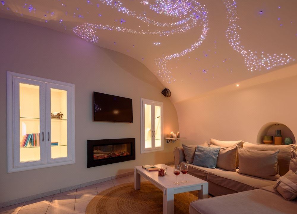 Photo of Livingroom in Fira