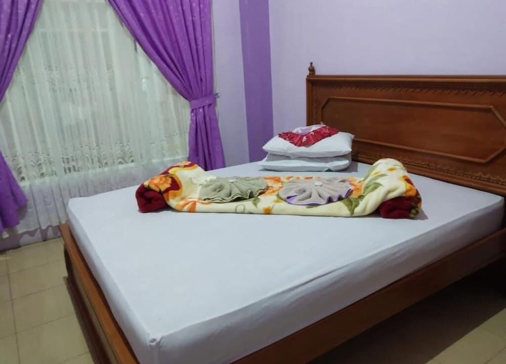 Photo of Bedroom in Padang Panjang