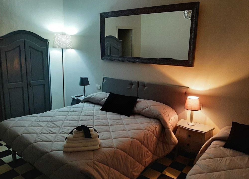 Photo of Bedroom in Vicopelago
