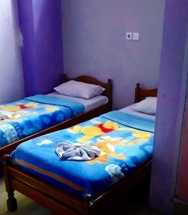 Photo of Bedroom in Padang Panjang