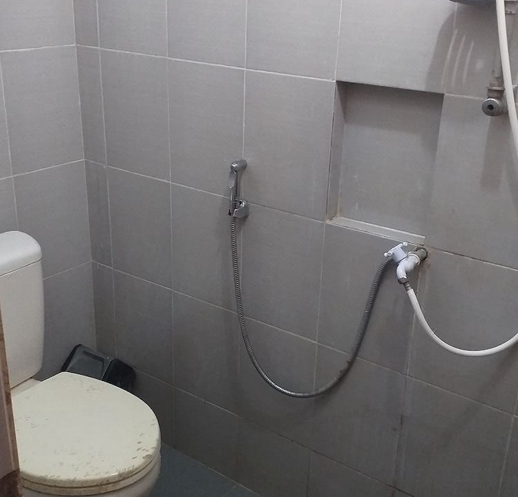 Photo of Bathroom in Sabang