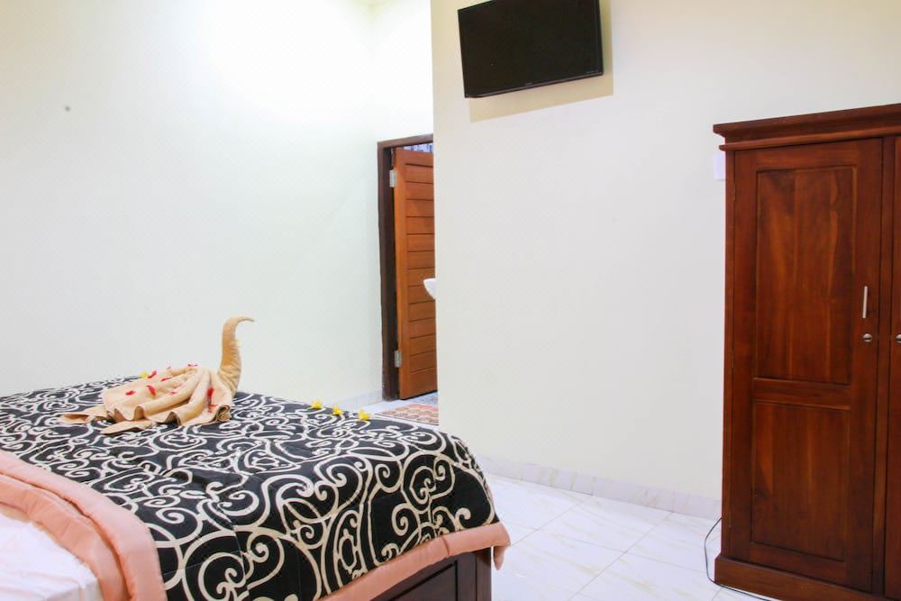 Photo of Bedroom in Jungut Batu
