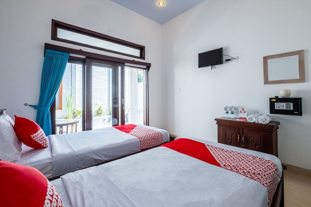 Photo of Bedroom in Pekutatan