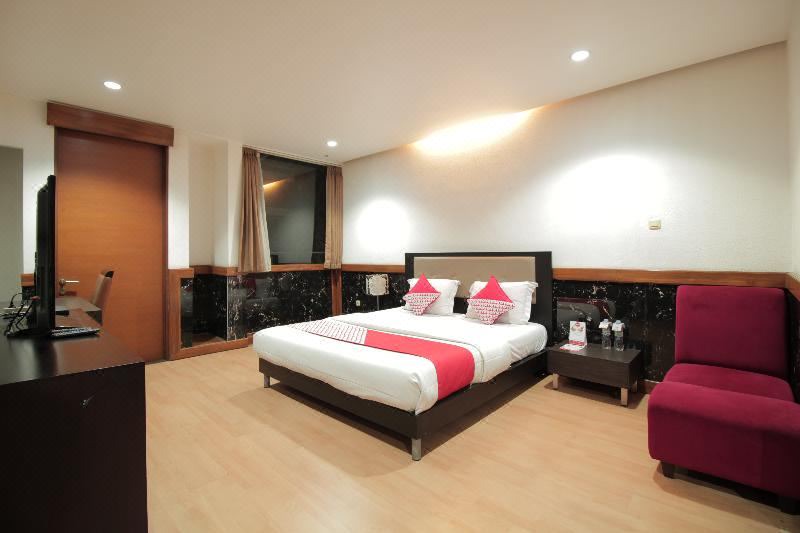 Photo of Bedroom in Hegarmanah