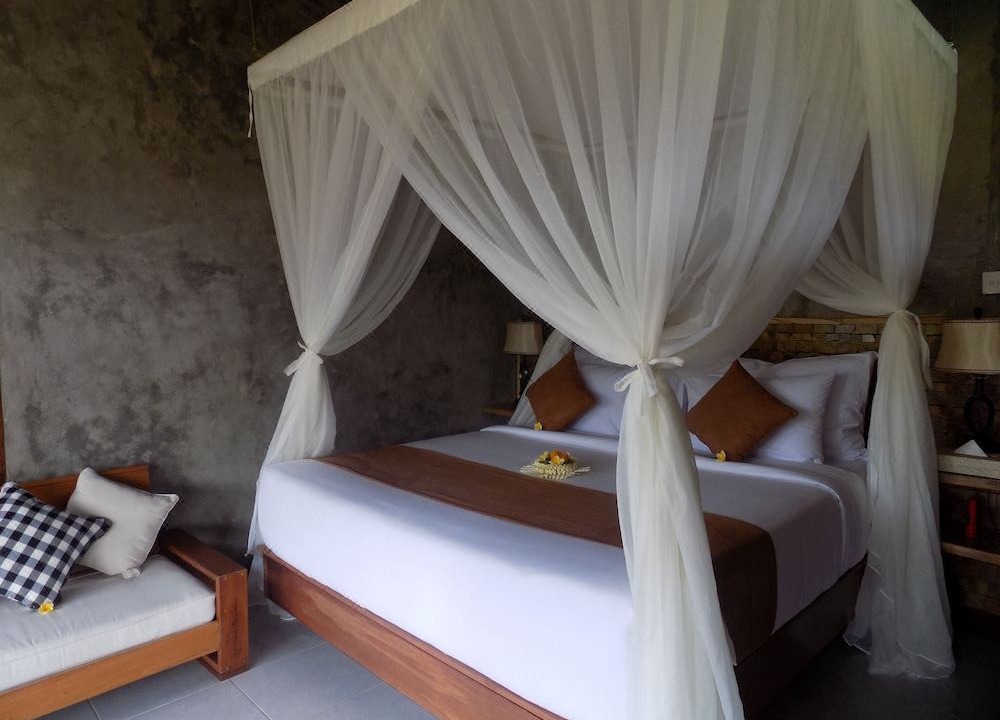 Photo of Bedroom in Sayan