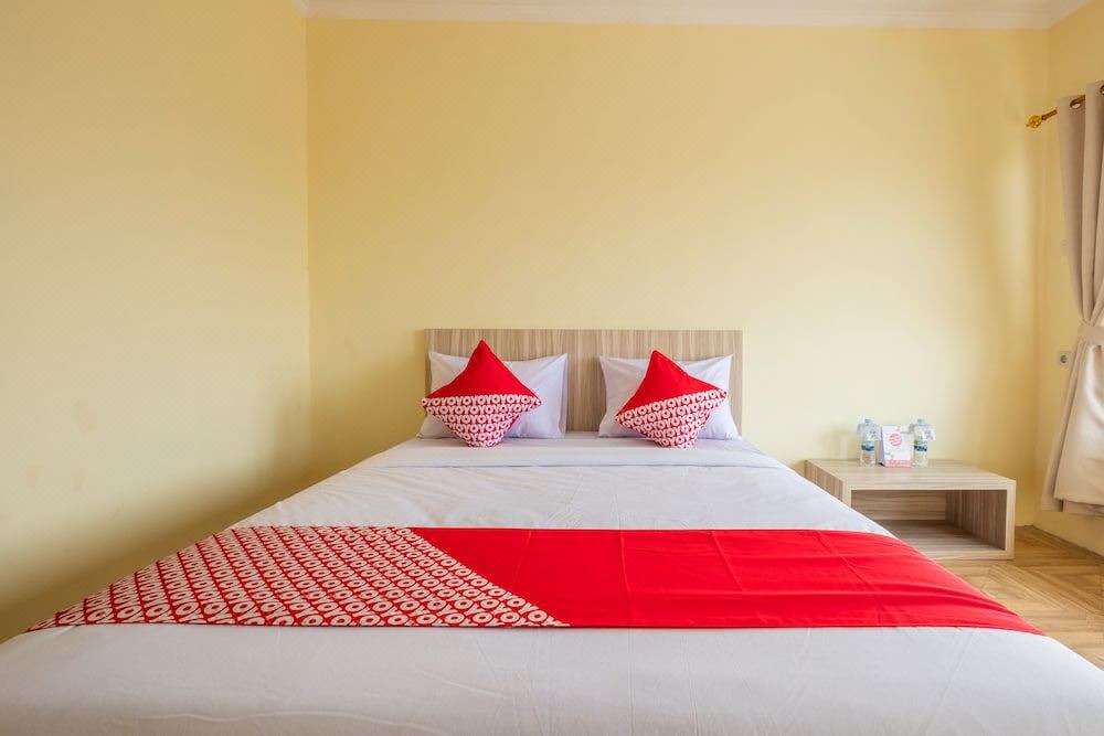 Photo of Bedroom in Cigadung
