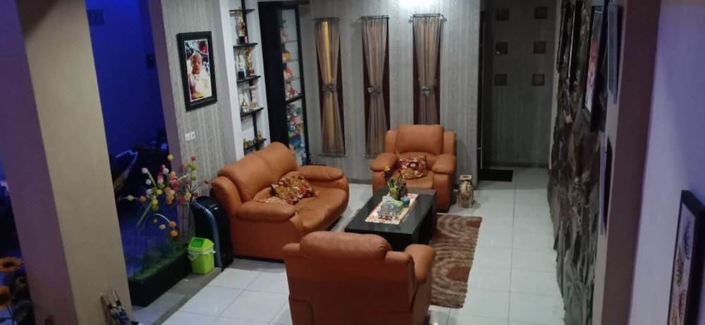 Photo of Livingroom in Sukapura