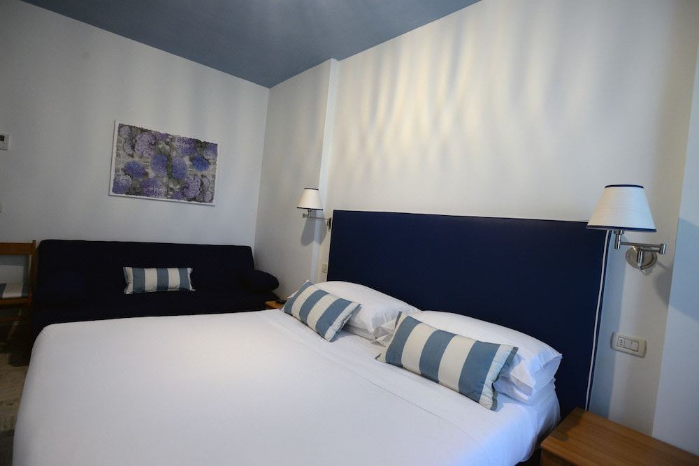 Photo of Bedroom in Cinquale