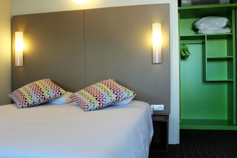 Photo of Bedroom in Chateauneuf-Grasse