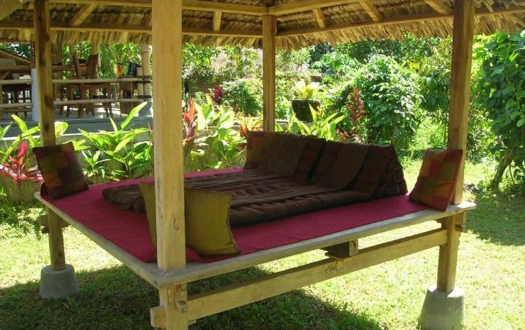 Photo of Patio Balcony in Sawan