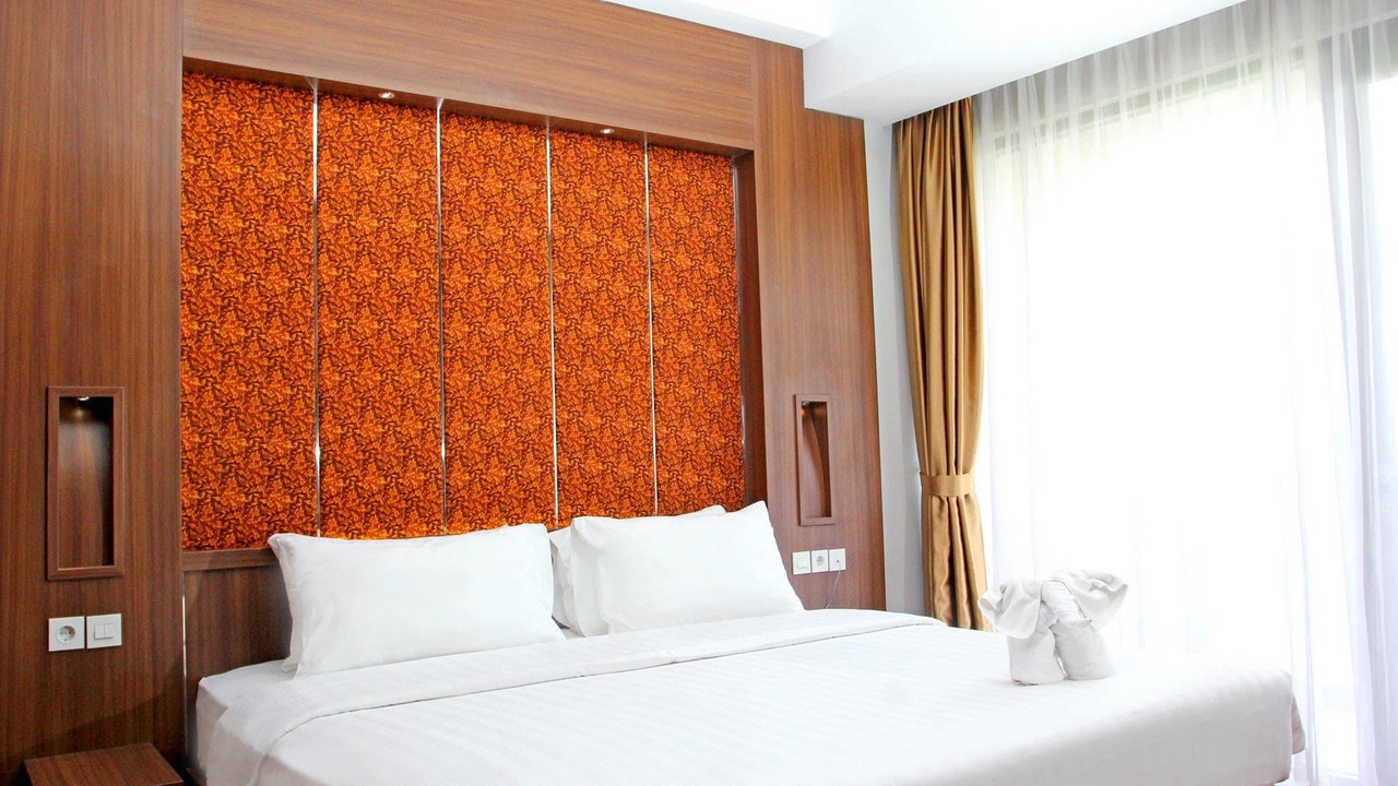 Photo of Bedroom in Sukabumi