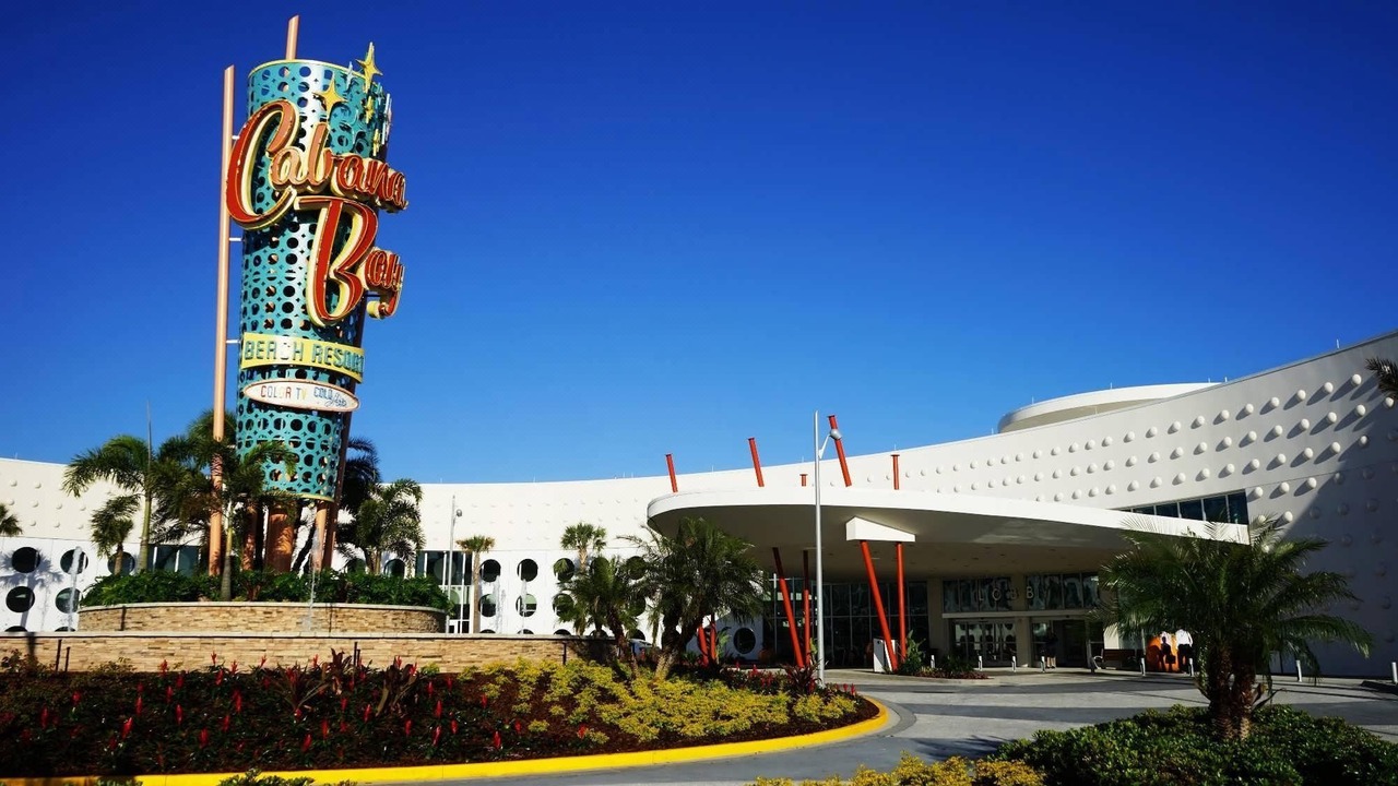 Photo of Buildings in Florida Center