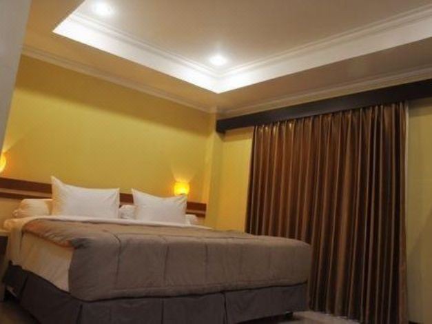 Photo of Bedroom in Pemogan