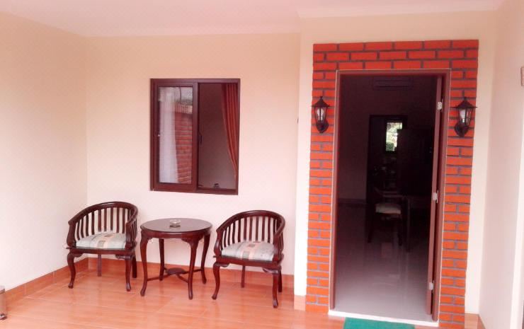 Photo of Livingroom in Sukabumi