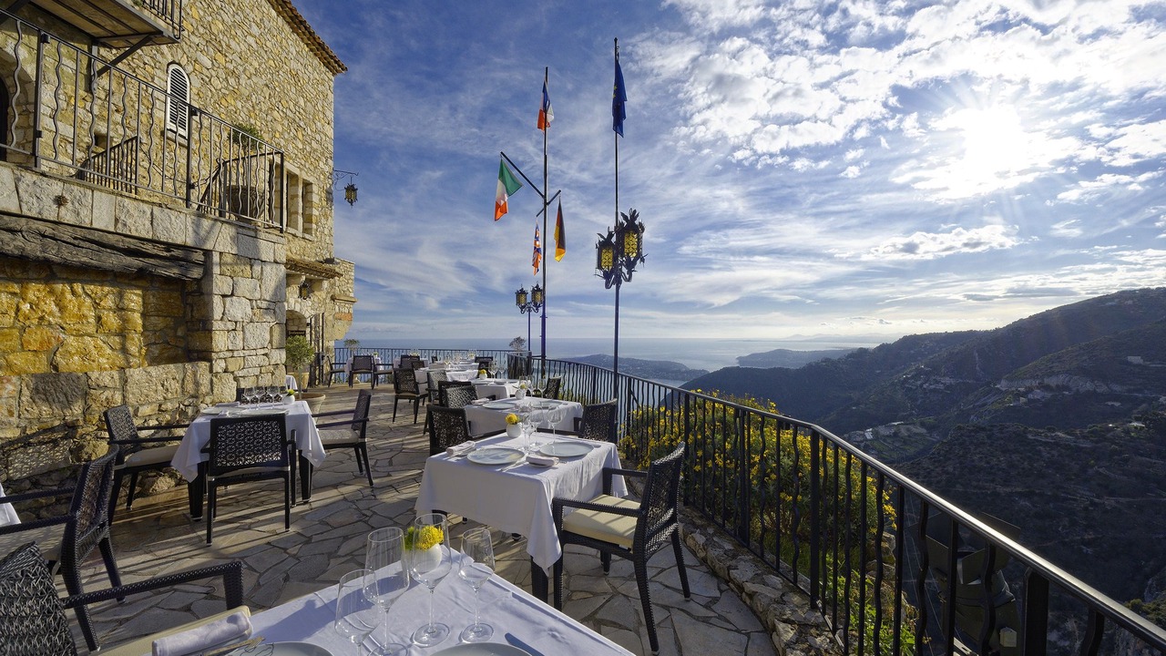 Photo of Patio Balcony in Old Town