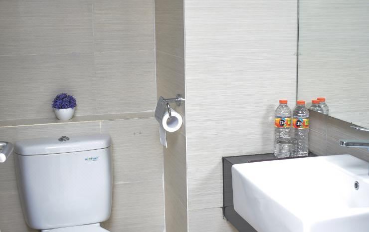 Photo of Bathroom in Bogor